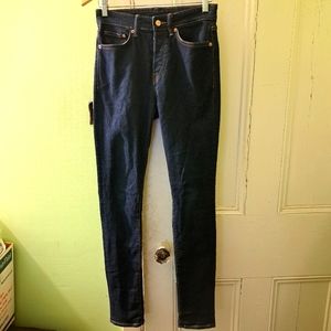 H&M Women's Blue Jeans